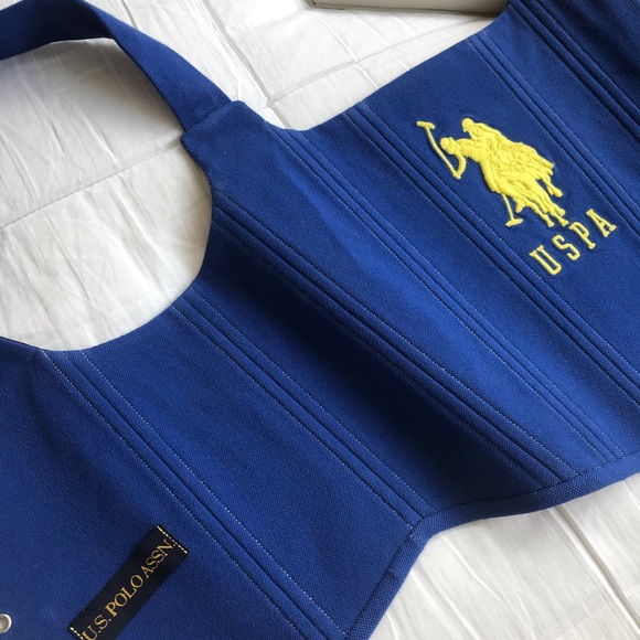 Corset U.S.Polo - Picture 9 of 10